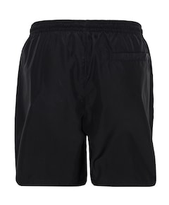 Heren zwemshort zwart