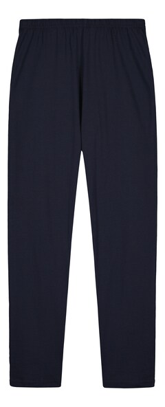 Dames pyjamaset blauw