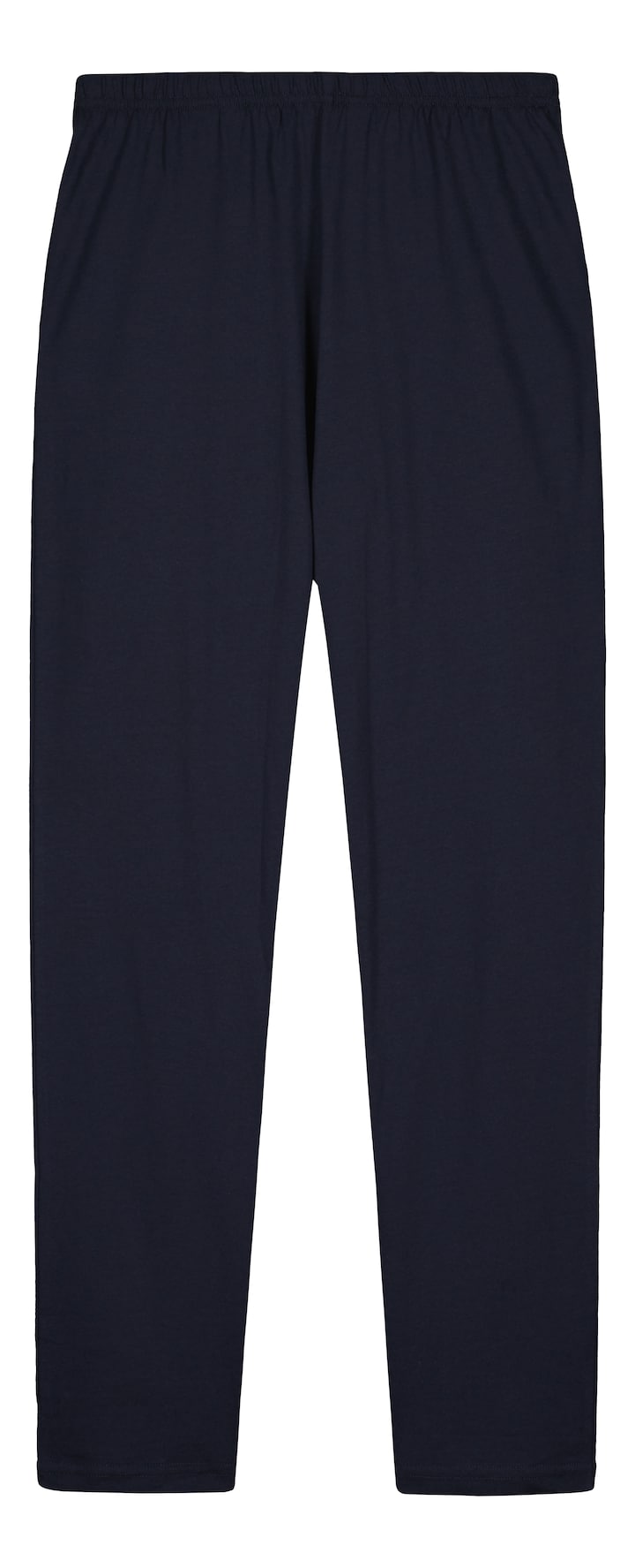 Dames pyjamaset blauw