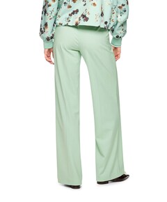 WARRI dames pantalon groen