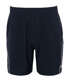 Erwin dames shorts blauw