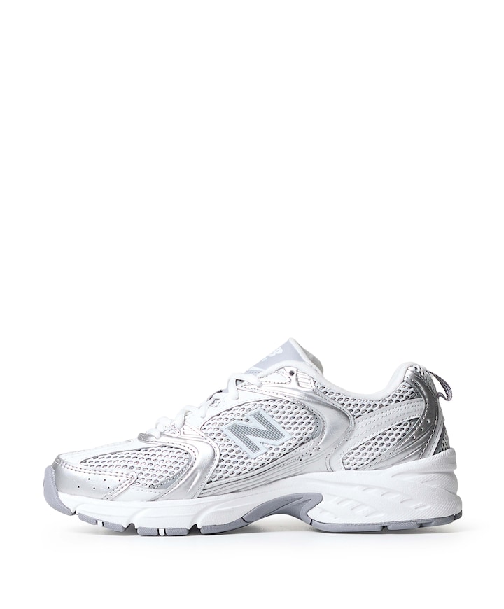 dames sneakers grijs