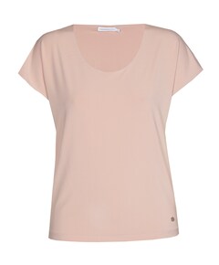Dames top roze