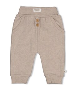 Jongens broek bruin