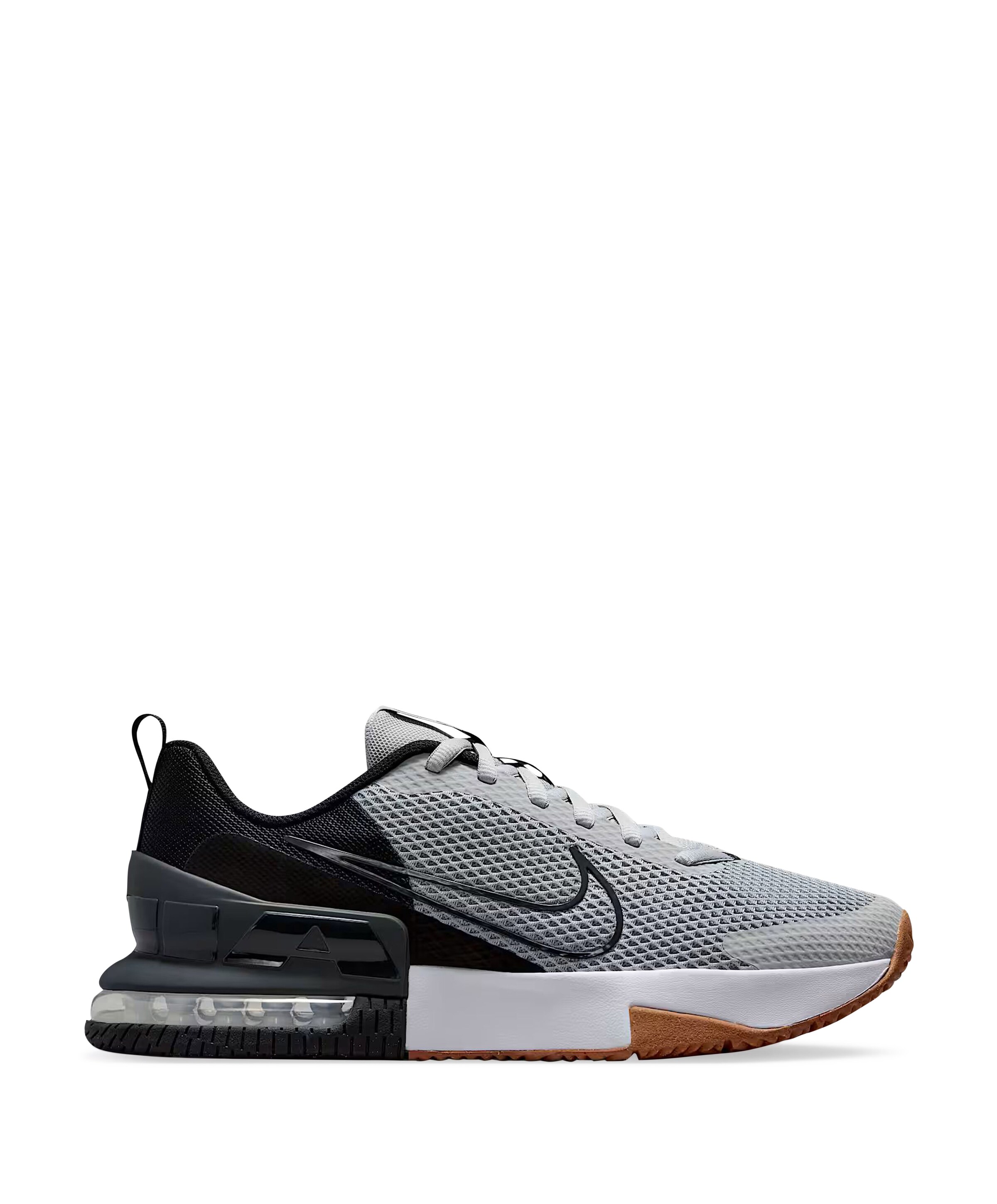 Nike Air Max Alpha Trainer 6 Men's heren sneakers zwart