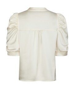 Dames blouse ecru
