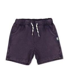 Jongens korte broek blauw