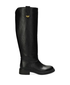 SONYA RESPECT dames laarzen zwart