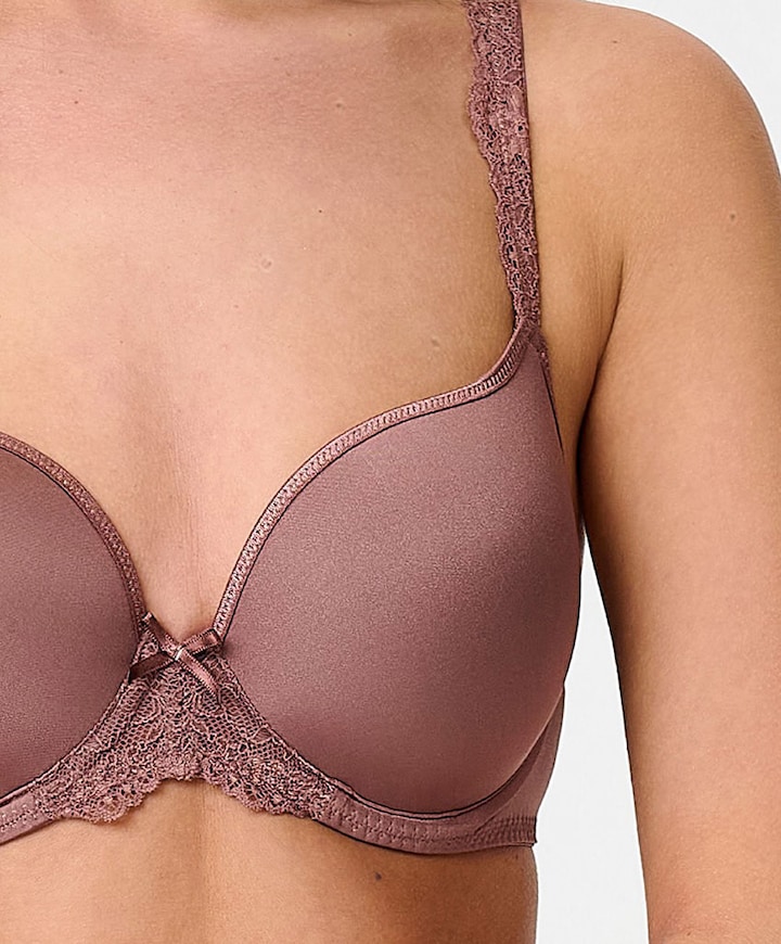 Dames bh roze