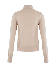 Dames coltrui ecru