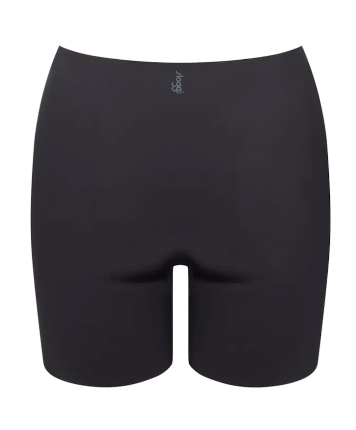 Dames short zwart