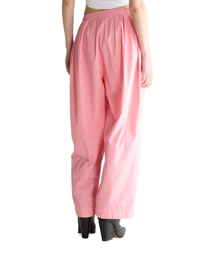 Whisper dames broek roze