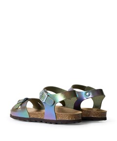 sandalen multicolor