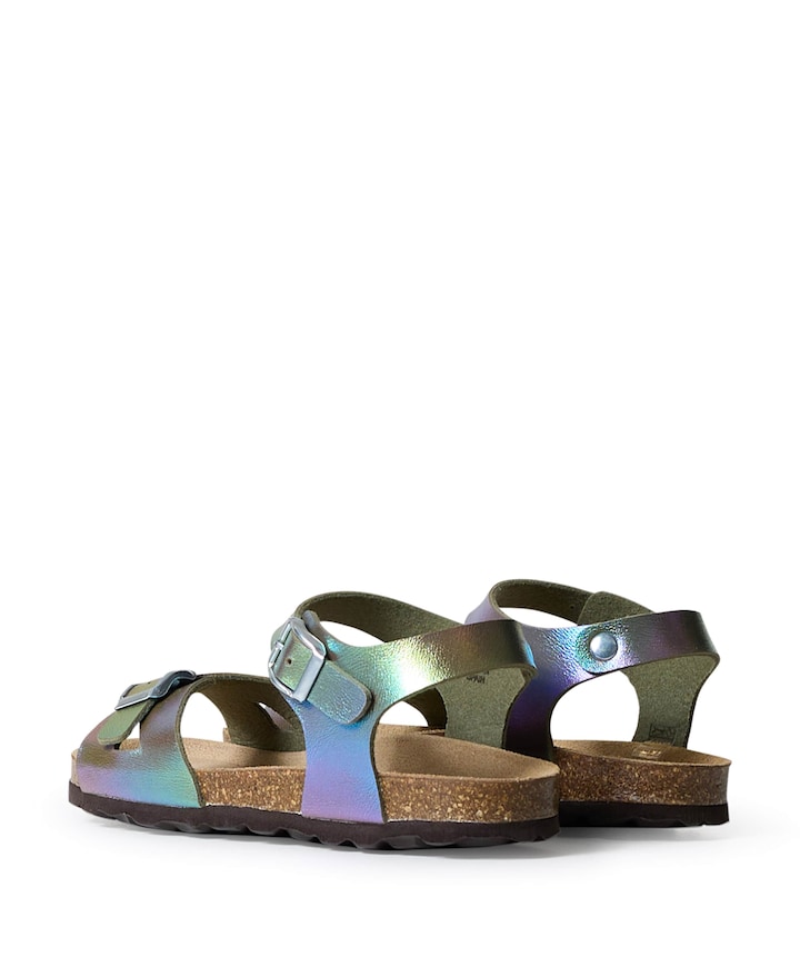 sandalen multicolor