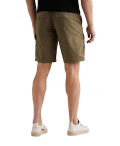 Hawkdown heren korte broek groen