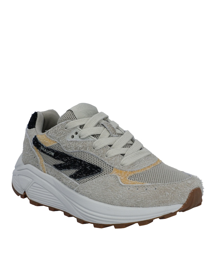 HTS Shadow FS RGS heren sneakers beige