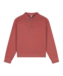 Heren trui rood