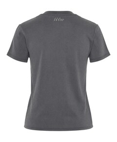 Dames T-shirt blauw
