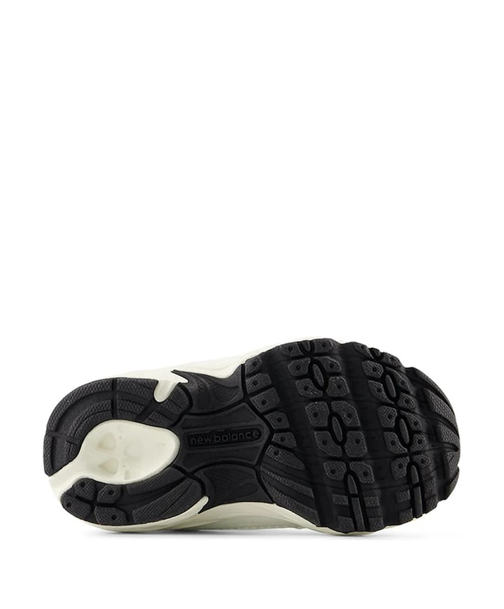 530 bungee sneakers ecru