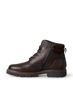 Mathew heren veterboots bruin