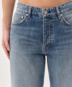 Alexandra jeans blauw