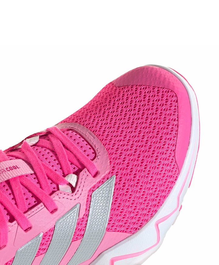 RAPIDMOVE GO TRAINE dames runningschoenen roze