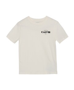 Jongens T-shirt beige