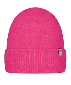 Dames muts roze
