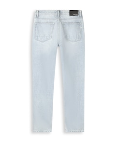 The Eric Regular Fit Jeans heren jeans blauw