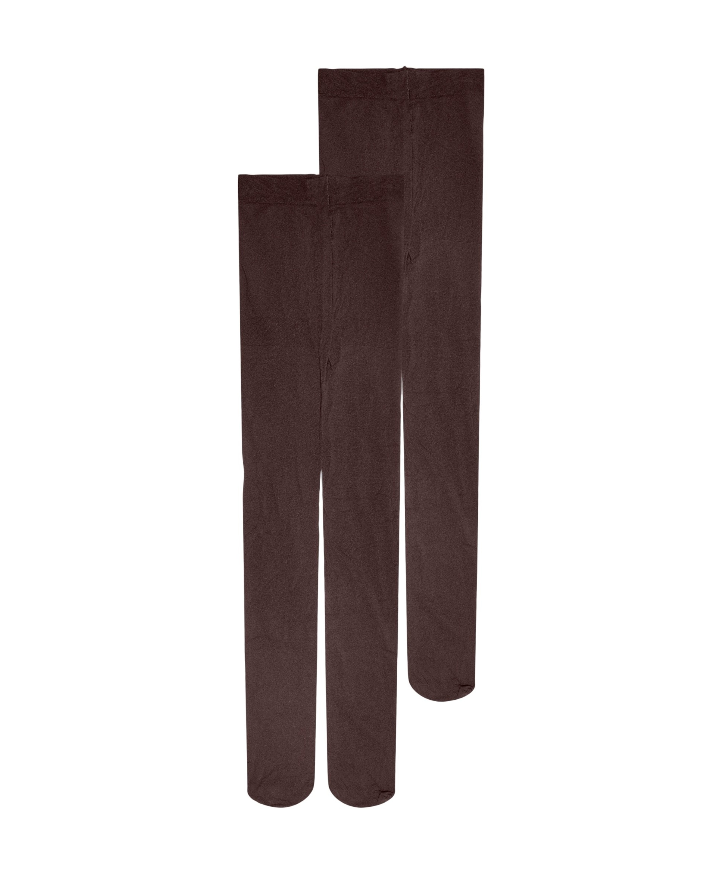 Meisjes maillot bruin