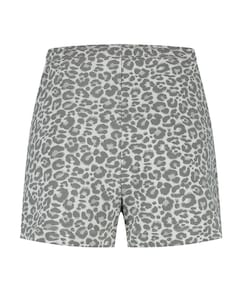 Mira Shorts dames short grijs