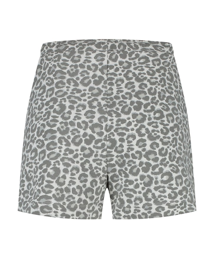 Mira Shorts dames short grijs