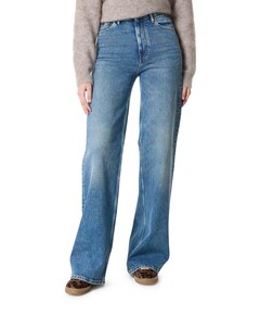 MIKU C HADDEN jeans blauw
