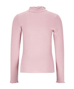 Longsleeve roze