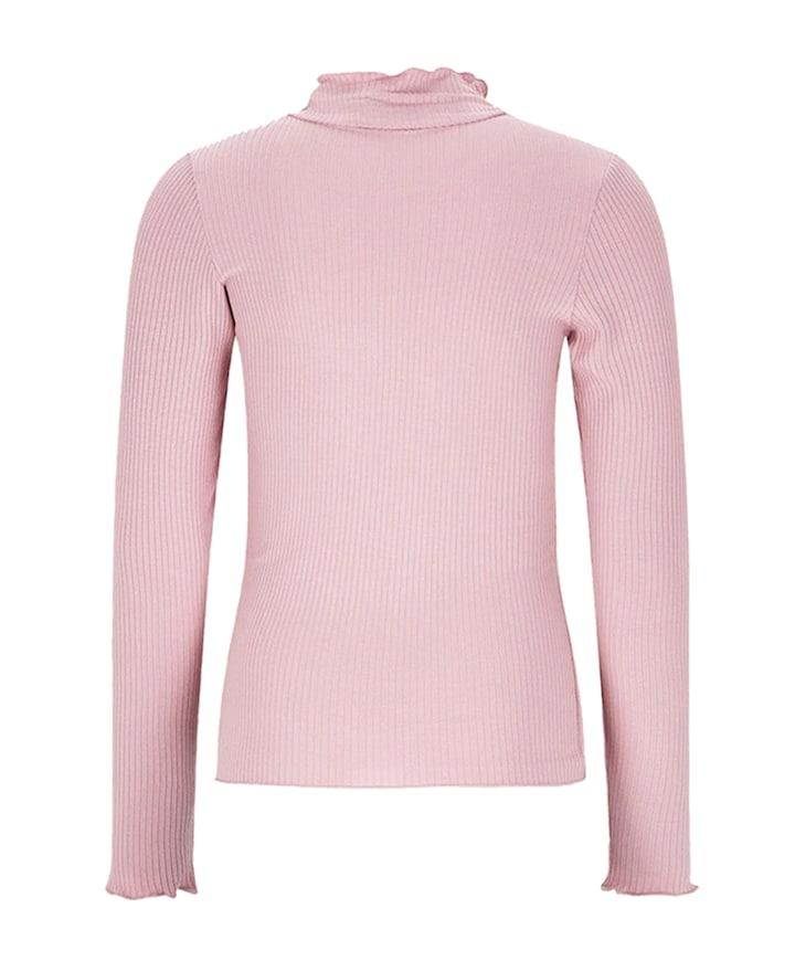 Longsleeve roze