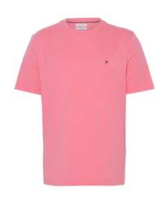 Heren T-shirt roze