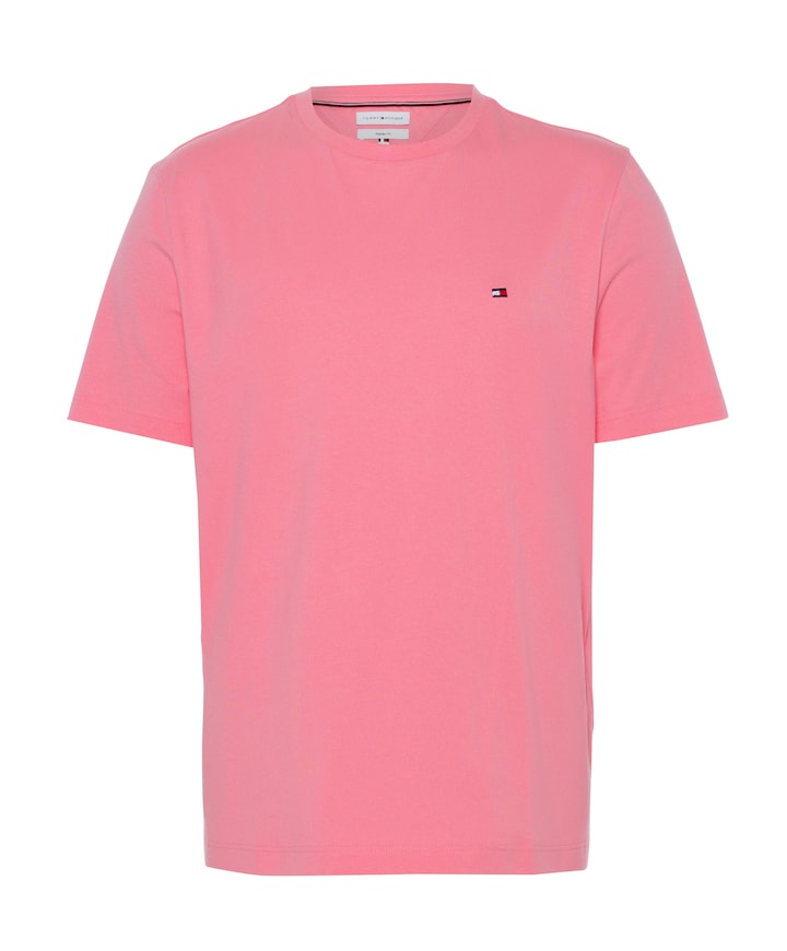 Heren T-shirt roze