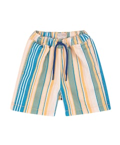 jongens korte broek multicolor