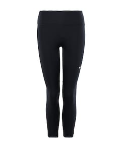 W Nk Df Tempo Hr 7/8 Tght (consumer dames tight zwart