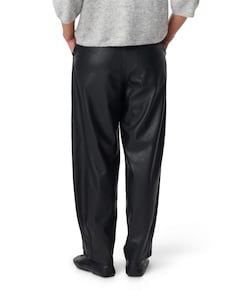 Alba dames broek zwart