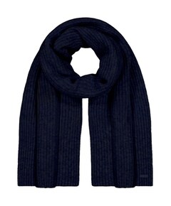 Sjaal blauw