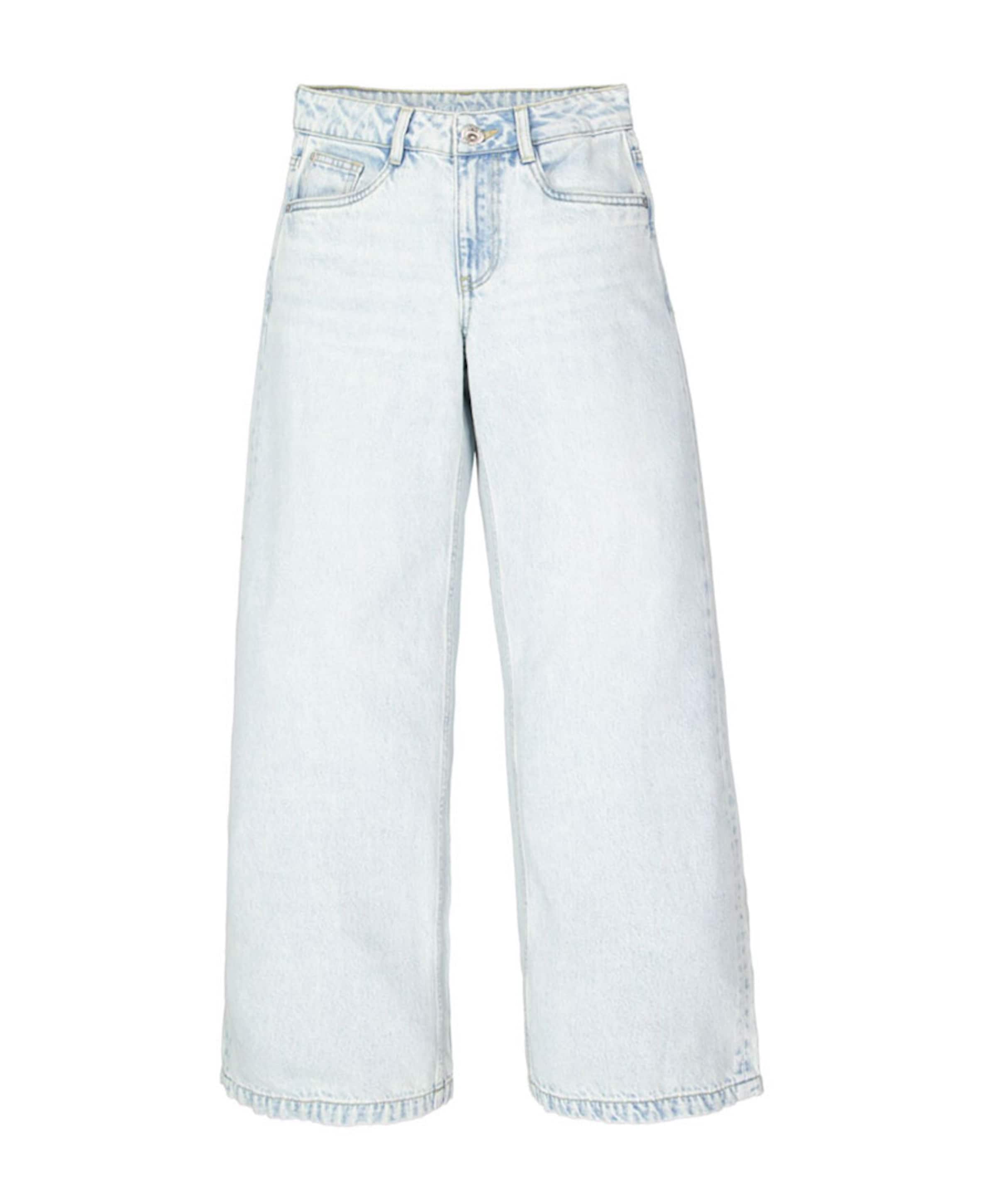 552 col.5469_Marall meisjes jeans blauw