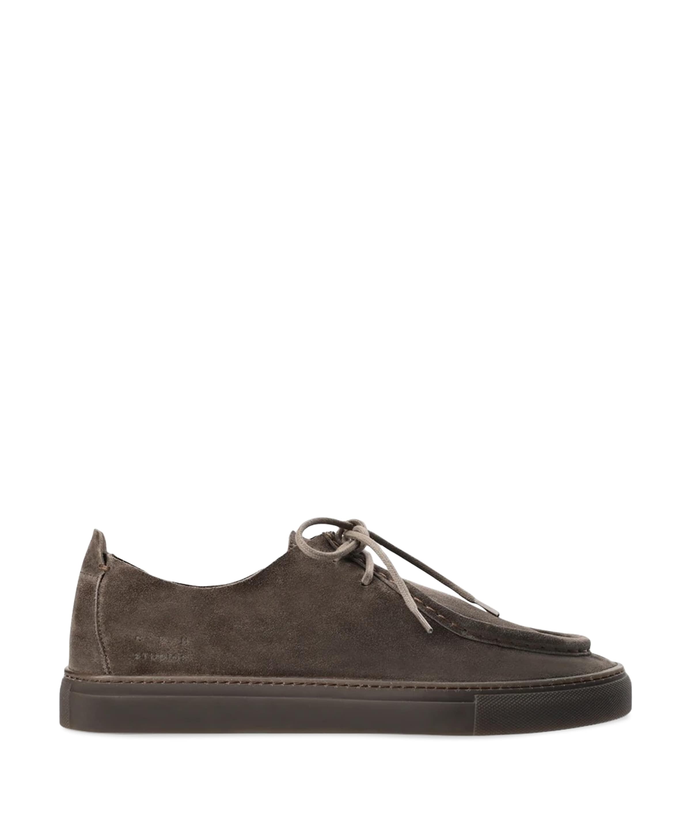 heren moccasins zwart