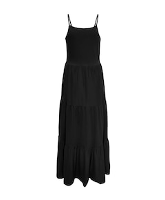 Dames jurk zwart
