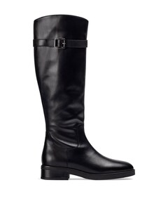 Edeli dames laarzen zwart