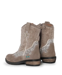Roxy Rodeo meisjes laarzen grijs