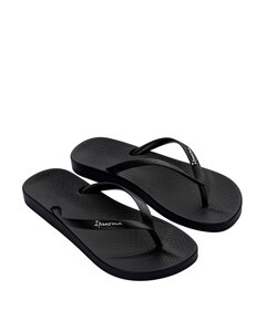 Ipanema Anatomic Colors dames slipper zwart