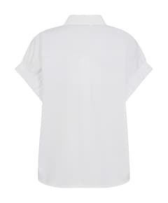 Dames blouse wit