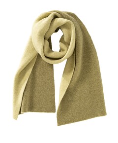 Dames sjaal groen