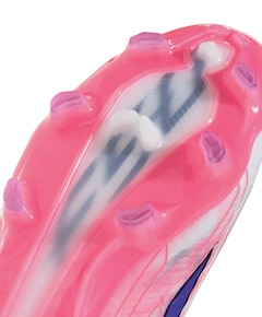 F50 Hyperfast Pro Fg heren voetbalschoenen wit